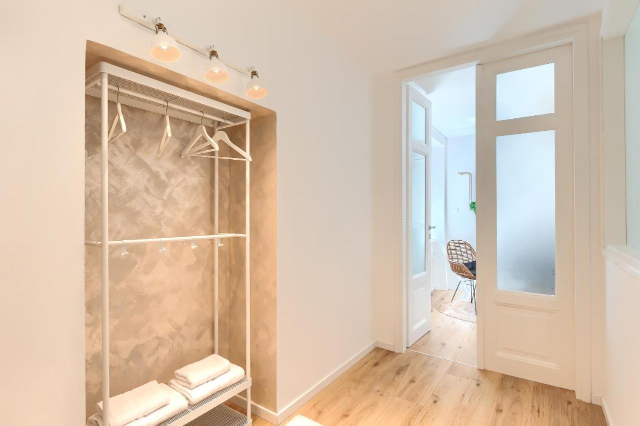 Calafati Apartment With Free Private Parking Рийека Екстериор снимка