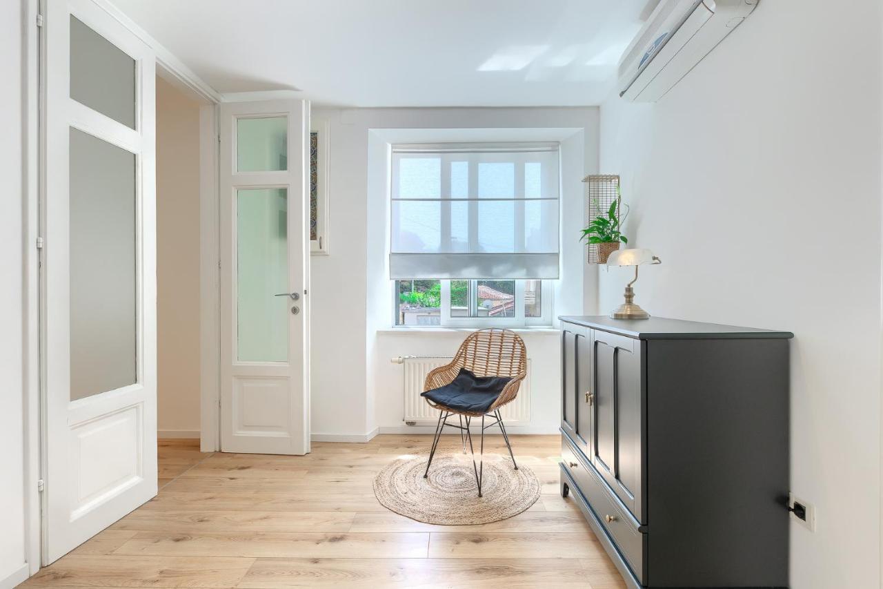 Calafati Apartment With Free Private Parking Рийека Екстериор снимка