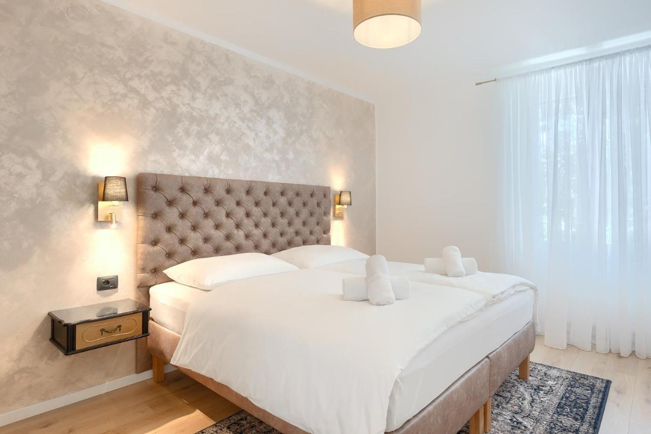Calafati Apartment With Free Private Parking Рийека Екстериор снимка