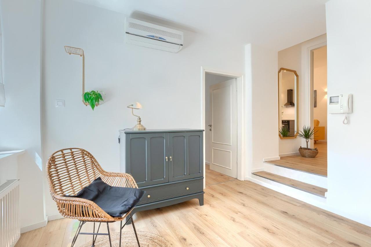 Calafati Apartment With Free Private Parking Рийека Екстериор снимка